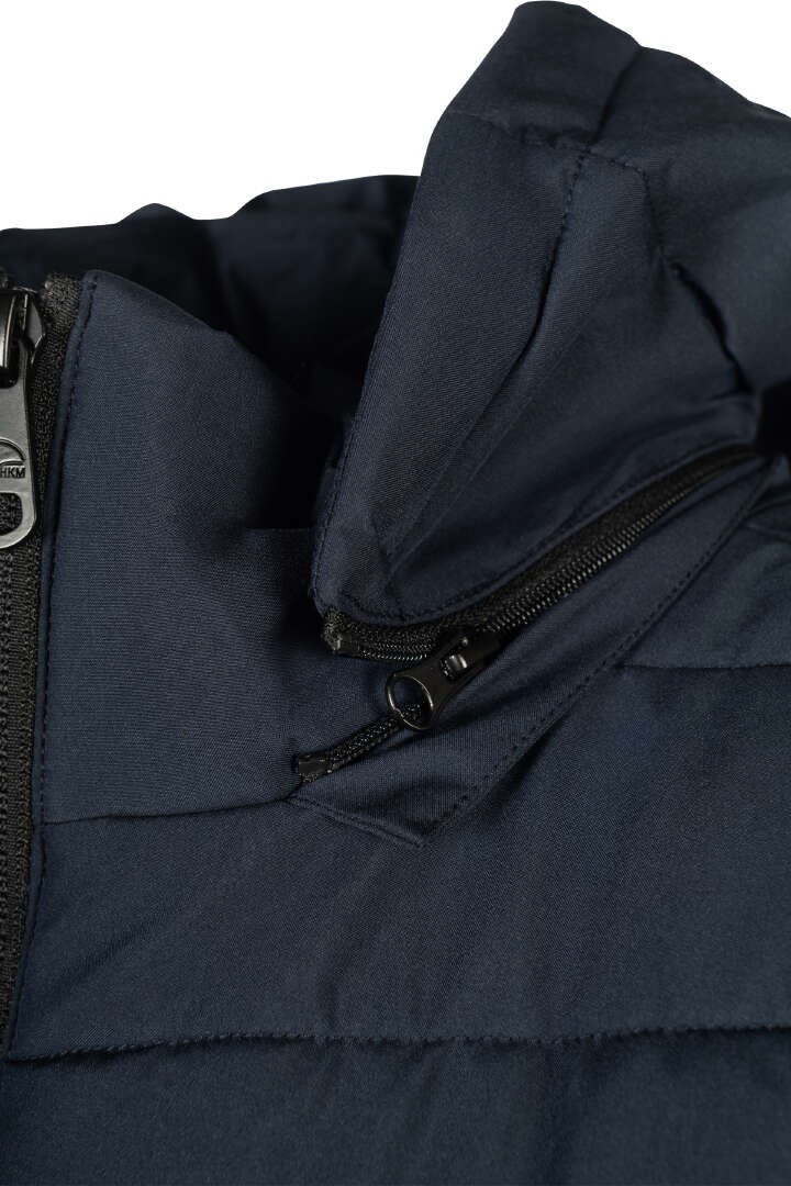 HKM Heizweste High Temperature mit Akku